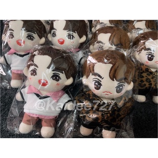 ตุ๊กตาไบร์ทวิน,ชุดตุ๊กตา Ver.ต่างๆ ของลิขสิทธิ์แท้ (พร้อมส่ง)