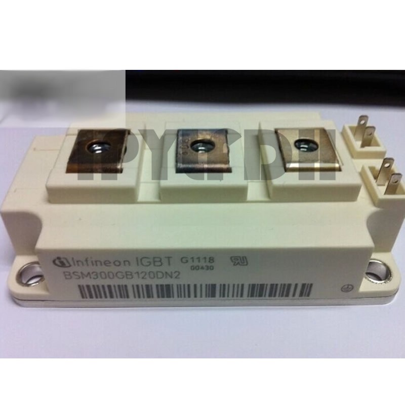 BSM100GB120DN2 BSM300GB120DLC BSM200GB120DN2 BSM300GB120DN2  โมดูลไฟ IGBT