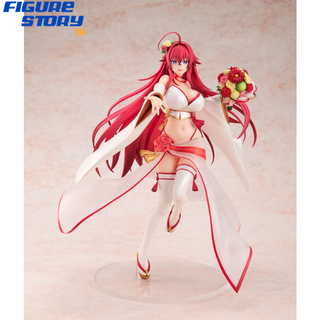 *Pre-Order*(จอง) KDcolle High School DxD HERO Rias Gremory Pure white Bikini ver. 1/7 (อ่านรายละเอียดก่อนสั่งซื้อ)