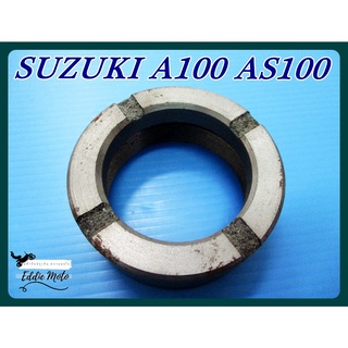 SUZUKI A100 AS100 PIPE THREAD // เกลียวปากท่อ (1 ชิ้น) สินค้าคุณภาพดี