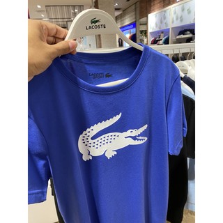 เสื้อยืดLacosteลดสูงสุด20%