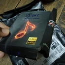 reviewQKZ AK6 Pro หูฟังอินเอียร์ หูฟังแบบมีสาย หูฟังถอดสายได้ Earphone in ear Smalltalk สายยาว 1 2 เมตร หัวเสียบ aux 3 5 มม ไม comment 3