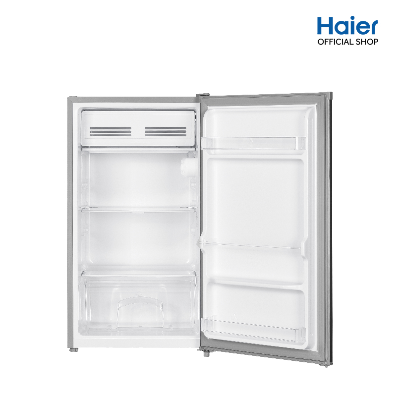 Haier ตู้เย็นมินิบาร์ ขนาด 3.3 คิว รุ่น HR-90S - รูปที่ 2