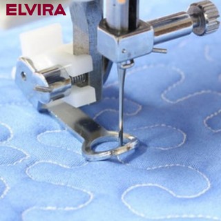 ELVIRA ตีนผี FREE MOTION (12-8101-6004)