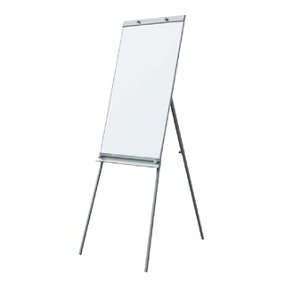 กระดานฟลิปชาร์ท กระดานไวท์บอร์ด 3 ขา Mountain LT-650 (65x100cm) กระดาน กระดานขาตั้ง Whiteboard Flipchart