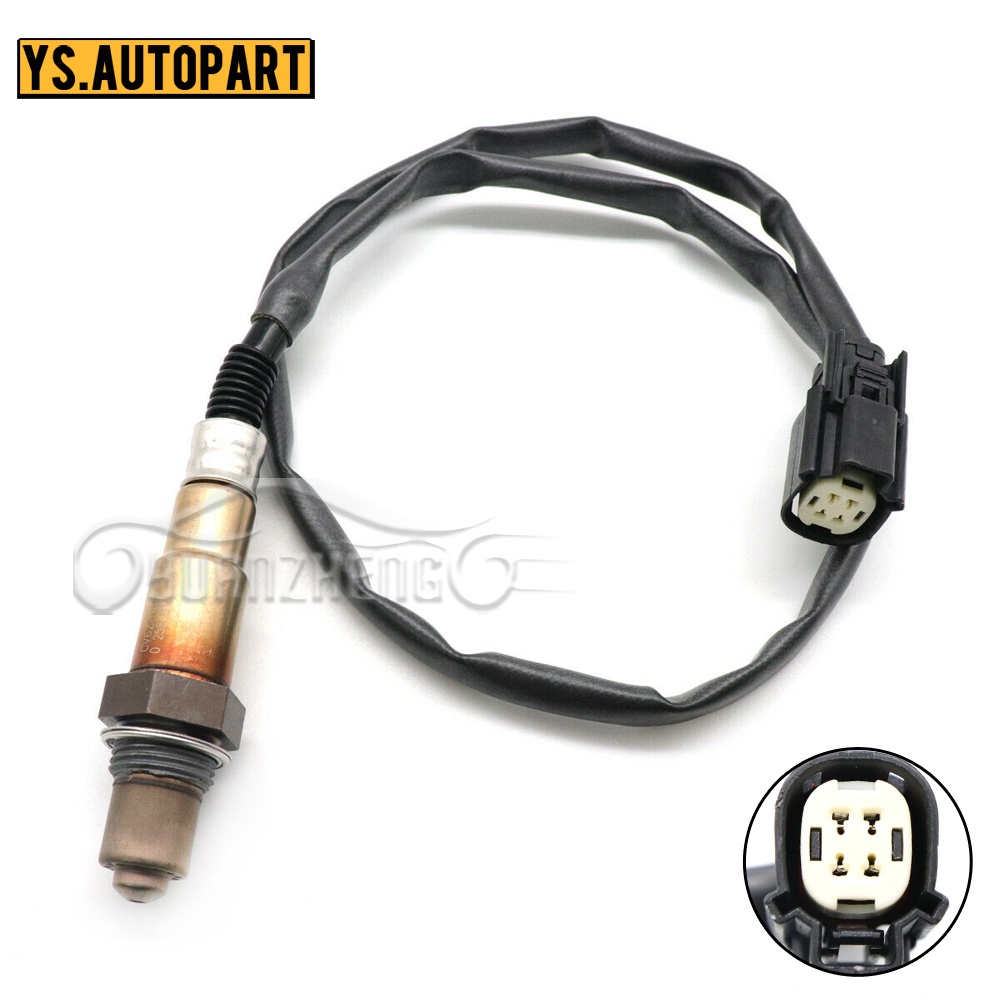 CV6Z-9G444-A Car Air Fuel Ratio Lambda O2 Oxygen Sensor For Ford Edge Escape Explorer S Focus Titani