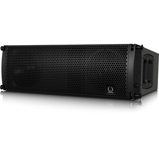 Turbosound TLX84 ตู้ลำโพง Dual 2 Way 8" Line Array Element for Portable and Fixed Installation Applications