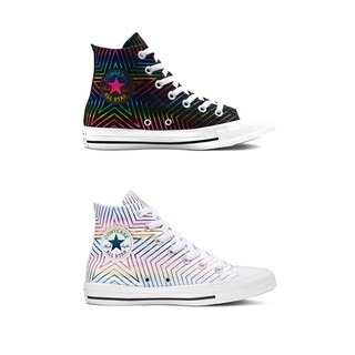 Converse Collection รองเท้าแฟชั่น คอนเวิร์ส W All Star HI (2090)