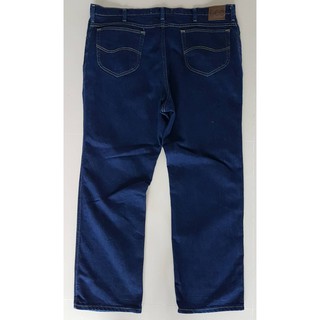 กางเกงยีนส์ L-e-e Regular fit  2102046 Size46 (IPL020)
