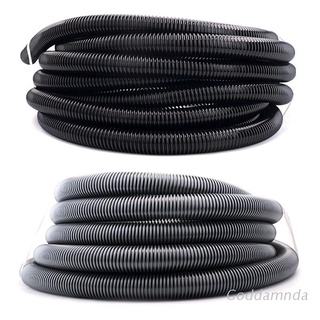 GODD  32mm Flexible Hose Extender Extension Tube Soft Pipe for Vacuum Cleaner Accessories Universal Household Tool