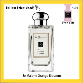 Jo Malone Orange Blossom Perfume 100ml น้ำหอมแท้ แบ่งขาย