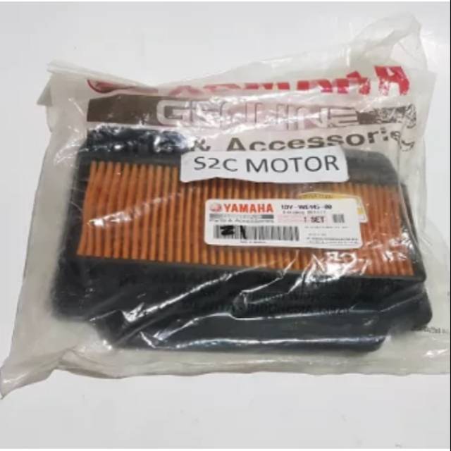 YGP - ไส้กรองอากาศ ไส้กรองอากาศ JUPITER Z1 ORIGINAL YAMAHA 1DY-WE445-00