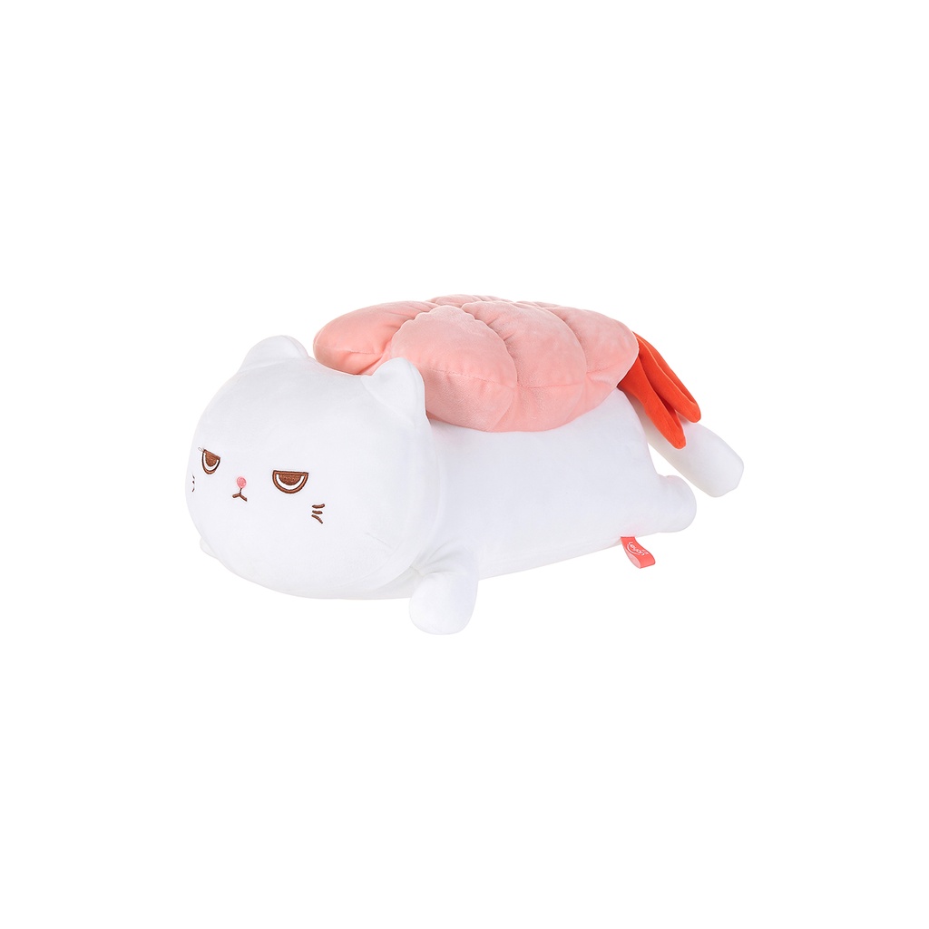 MINISO ตุ๊กตา ตุ๊กตาแมวเหมียว Sushi Cat Plush Toy