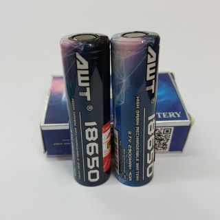 AWT 18650 2900mAh 40A 2pcs/box