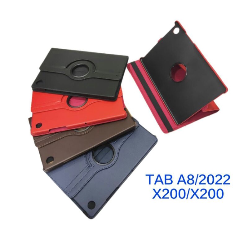 SAMSUNG TAB S8 ULTRA, S8 PLUS S7 FE S7 PLUS, A8 2022 BOOK COVER SAMSUNG TAB S7 FE S7 PLUS S8 PLUS S8