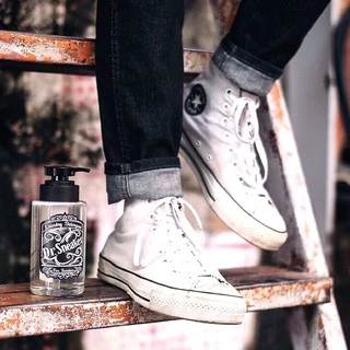 น้ำยาทำความสะอาดรองเท้า Dr.Sneaker ขนาด 350 มล.