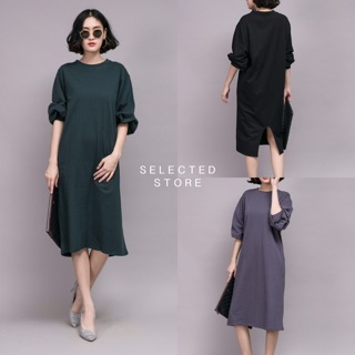 RN Midi Dress