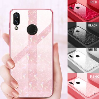 จุดเคสโทรศัพท์มือถือพิมพ์ลายสําหรับ Huawei Nova3I Nova3 Nova3E Nova2 Nova2Plus