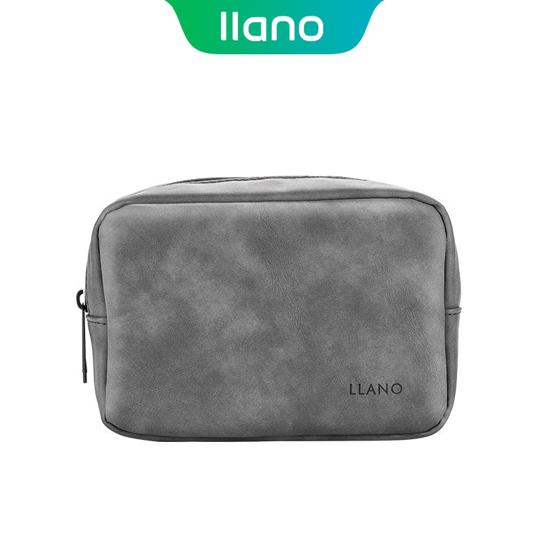 Llano กระเป๋าใส่เครื่องใช้ไฟฟ้าแบบพกพา