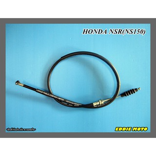 HONDA NSR ( NS150 ) CLUTCH CABLE "GRADE A" // ชุดสายคลัทช์NSR สินค้าคุณภาพดี ได้มาตรฐาน