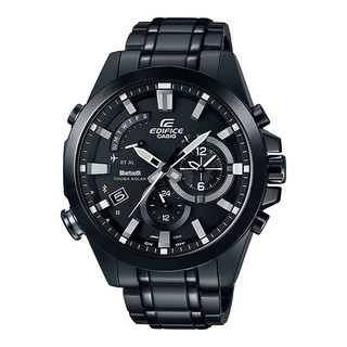 นาฬิกา คาสิโอ Casio EDIFICE Bluetooth with Smartphone รุ่น EQB-510DC-1A