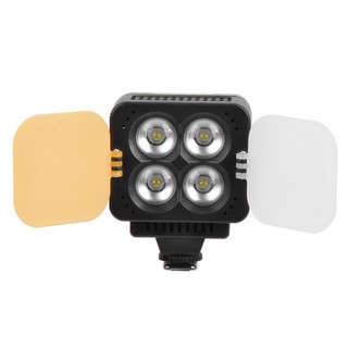 ไฟLED ปรับความสว่างได้ ZIFON T4 Adjustable LED Video Light