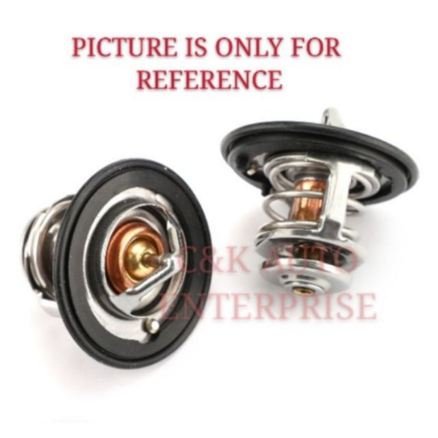 FORD RANGER WL THERMOSTAT พร้อมการเปิด