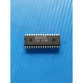 IC ไอซี เบอร์ BA 3422S 32ขา (159)