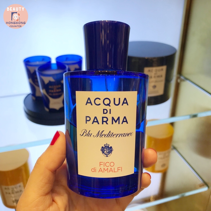 Acqua Di Parma Blu Mediterraneo Mirto Di Panarea Fico Di Amalfi 75ml 6usr 2 308