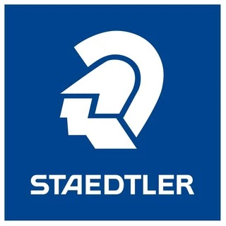 สีไม้ Staedtler รุ่น 143 ลายหมี 50 สี แท่งยาว