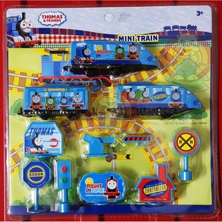 รถไฟโทมัส Thomas &amp; Friends Mini Train ชุดเล็ก