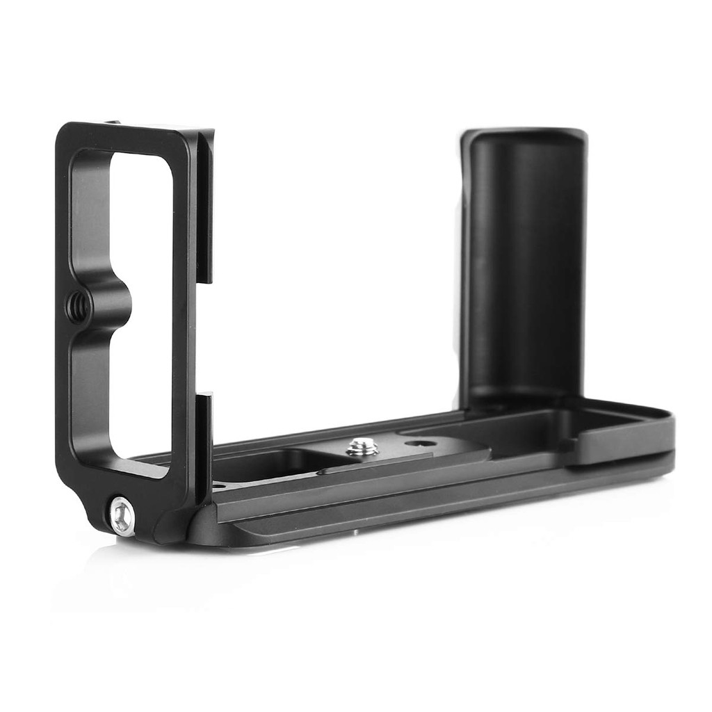 Grip สำหรับ FujiFilm X-T1 และX-T2 เลือกให้ตรงรุ่น