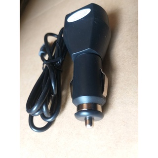 สายชาร์จรถ12V. 3000mA แจ็ค5.5mm*2.1mm