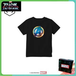 เสื้อยืด พิมพ์ลาย Thor Love and Thunder MTT212 สําหรับเด็ก