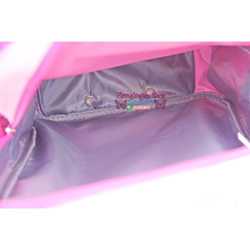 กระเป๋าล้อลาก เด็กหญิงและชาย 12-14-16 นิ้ว พร้อมส่งจ้า - รูปที่ 7