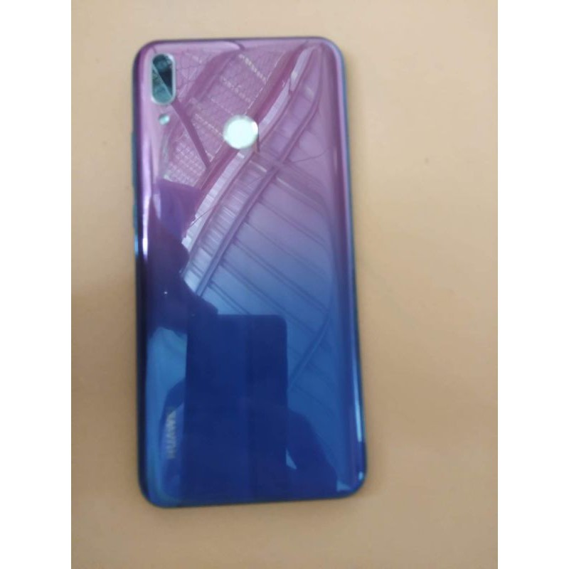 huawei y9 2019 ram4 rom64