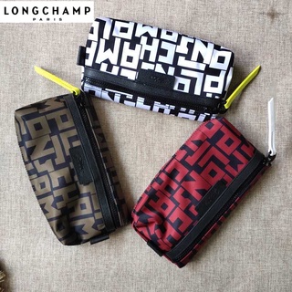 Promo 2020 Longchamp le คีม (มาพร้อมใบเสร็จ)