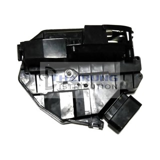 กลอนล็อคประตูหลังซ้าย ของแท้ FORD FIESTA (B299)   8A6AA26413AK