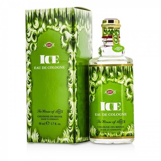 4711 ICE EAU DE COLOGNE 100 ml. น้ำหอม ICE