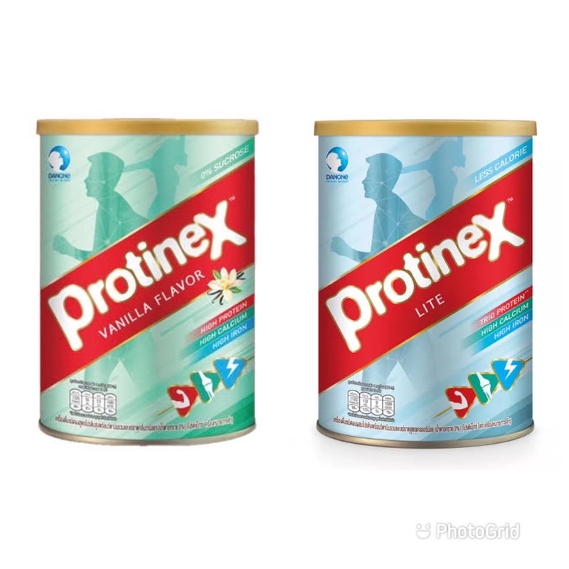 Protinex ขนาด 400 กรัม