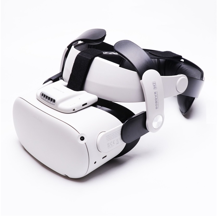 Oculus Quest 2 accessories BOBOVR (รุ่นล่าสุด 052022) M1 PRO - M2