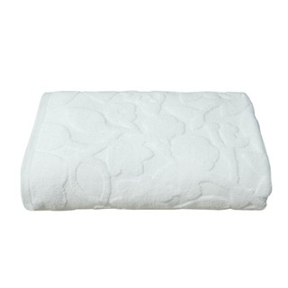 towel TOWEL SWENY FEMININE 27X54" WHITE Towel, robe toilet ผ้าเช็ดตัว ผ้าขนหนู SWENY FEMININE 27x54 นิ้ว สีขาว ผ้าเช็ดตั