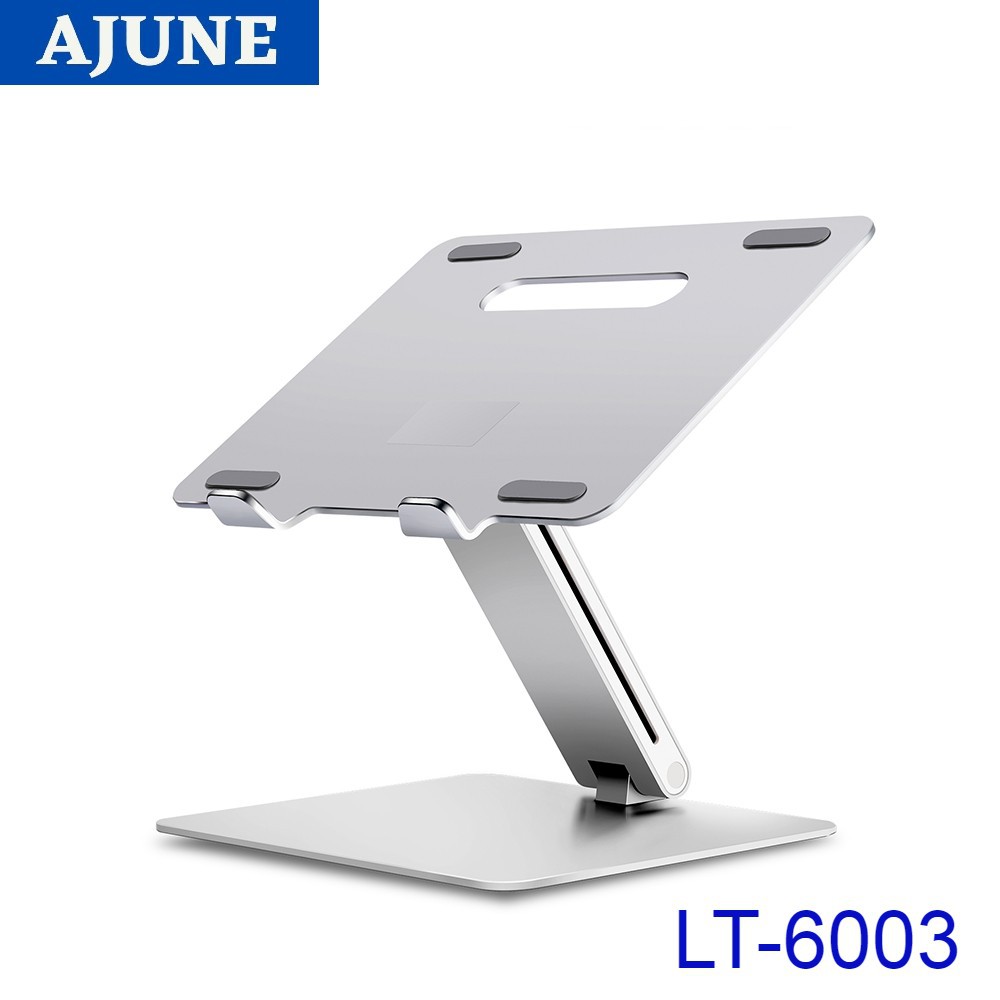 AJUNEแท่นวางโน๊ตบุ๊ค รุ่น LT-6003 High Quality มีสินค้าพร้อมส่ง ...
