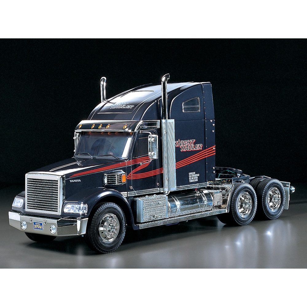Tamiya Knight Hauler RTR (23632)