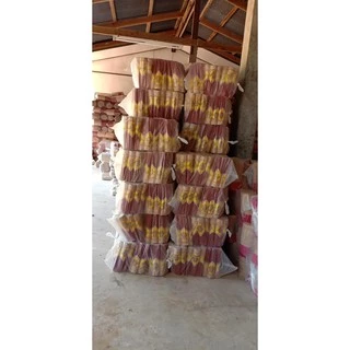 ธูปไหว้พระ ธูป 10 บาทสั้น 20 cm จำนวน 1 มัด 10 กำ