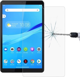 Tempered Glass Screen Protector For Lenovo Tab M8 TB-8505F/X (HD) / Lenovo Tab M8 (2nd Gen) TB-8705F (FHD)  Tablet Film Guard