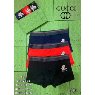 gucci random.colors 1 box.3 pcs