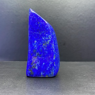 201g Polished Lapis Lazuli Freeform Premium grade from Afghanistan