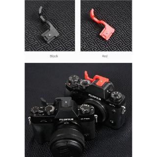 Thumb Up Grip Made for Fujifilm Fuji XT1 XT2 XT-3 XT20 XT30 XT-20 XT-30 Camera