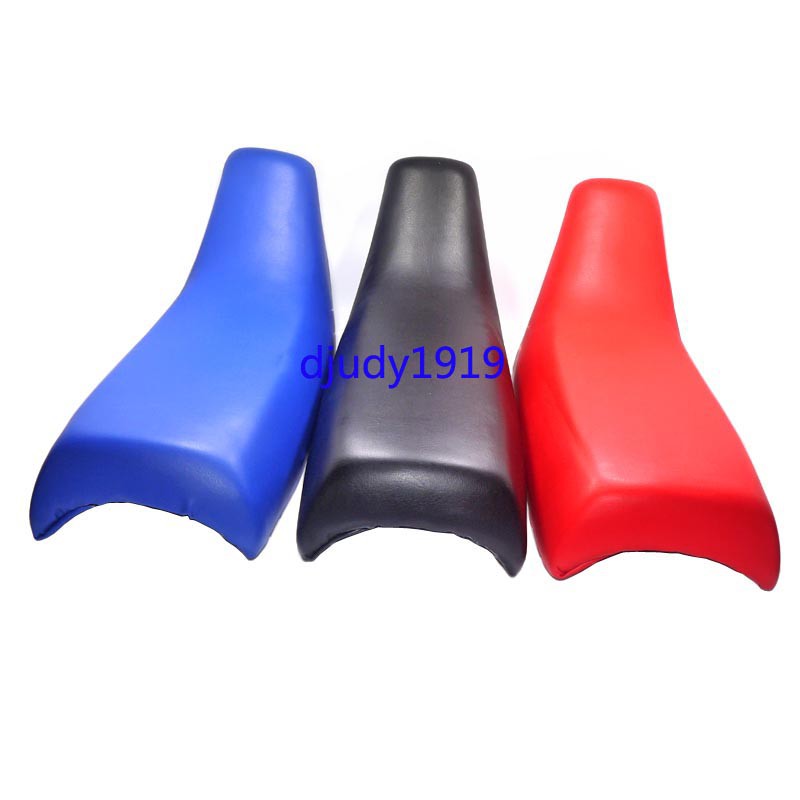 PW50 เบาะนั่งสําหรับ YZF PW50 PW 50CC PEEWEE Peewee 50